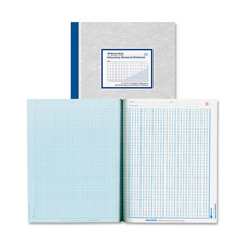 Rediform Laboratory Research Notebooks