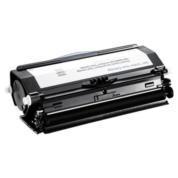 Dell U902R (330-5210) Black OEM Toner Cartridge