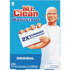 Procter & Gamble Mr. Clean Magic Eraser Pads