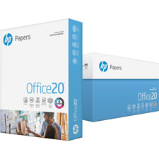 HP Office Ultra White Paper