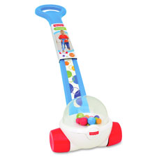 Fisher Price Classic Corn Popper