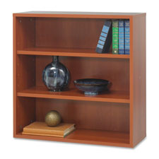 Safco Apres Modular Storage Open Bookcase