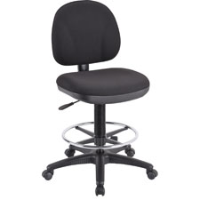 Lorell Millenia Adjustable Task Stool