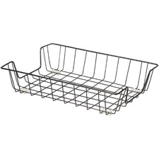 Lorell Wire Letter Tray