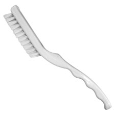 Impact Tile/Grout Cleaning Brush