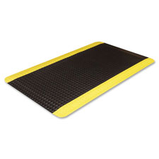 Crown Mats Industrial Deck Plate Anti-fatigue Mat