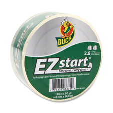 Duck Brand EZ START Packaging Tape