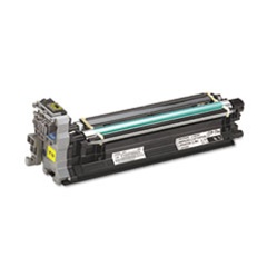 Premium Quality Cyan Drum Unit compatible with Konica Minolta A0310GF