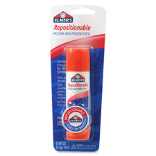 Elmer's Repositionable Glue Stick