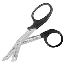 Medline Konig Bandage and Clothing Scissors