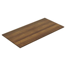 Lorell Chateau Srs Walnut Laminate Conf Tabletop