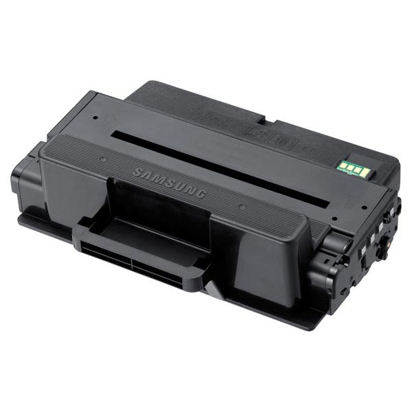 Samsung MLT-D205L Black OEM Toner Cartridge