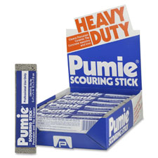US Pumice Co. Heavy Duty Pumie Scouring Stick