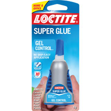 Loctite Gel Control Super Glue