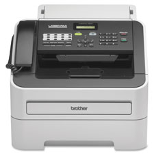Brother IntelliFax 2940 Laser Printer