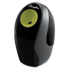 Swingline Compact Electric Pencil Sharpener