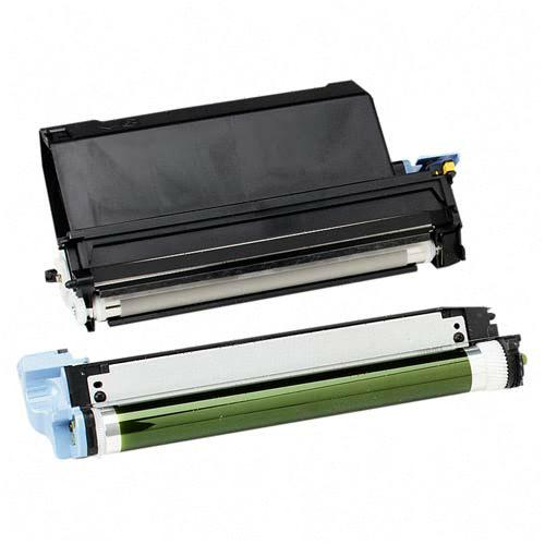 Kyocera Mita 63582010 Black OEM Toner/Developer/Drum