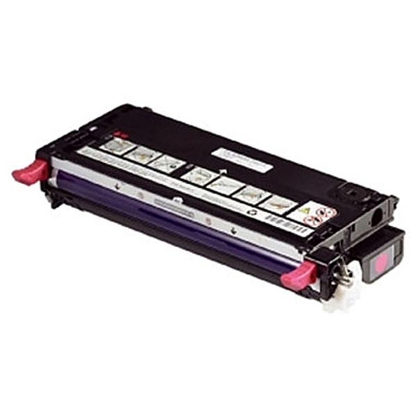 Dell G484F (330-1200) Magenta OEM Toner Cartridge