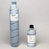 Panasonic FQ-TK20 Black OEM Copier Toner