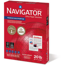 Soporcel Navigator Premium Multipurpose Paper