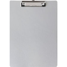 Bus. Source Aluminum Clipboard