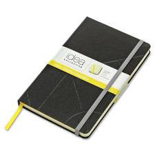 Tops Idea Collective Wide-ruled Journal