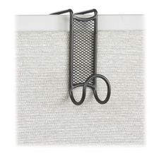 Safco Onyx Mesh Sturdy Coat Hook