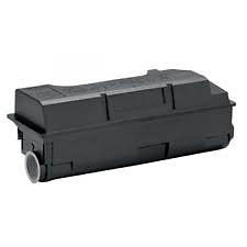 Premium Quality Black Toner Cartridge compatible with Konica Minolta A0DK133