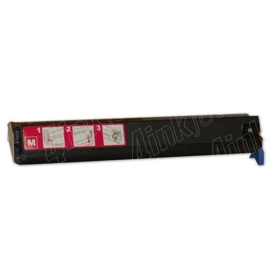 Konica Minolta 960-892 Black OEM Toner