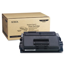 Xerox 106R01370 Black OEM Laser Toner Cartridge