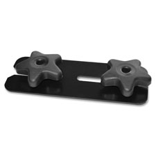 Lorell Quick Align Training Table Connector