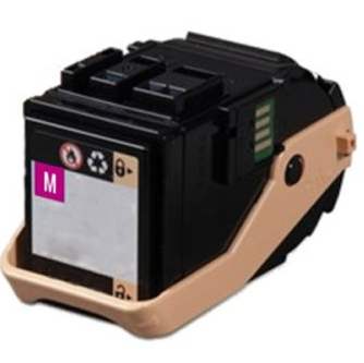 Premium Quality Magenta Toner Cartridge compatible with Xerox 106R02600