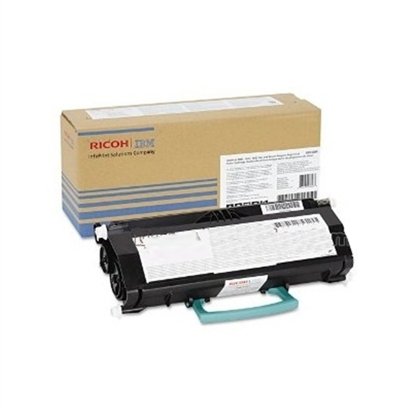 IBM 39V3206 Black OEM Toner Cartridge