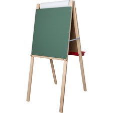 Flipside Prod. Child's Deluxe Double Easel