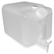 Impact 5-gallon E-Z Fill Container