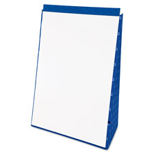 Tops Evidence Recycled Table Top Flip Chart