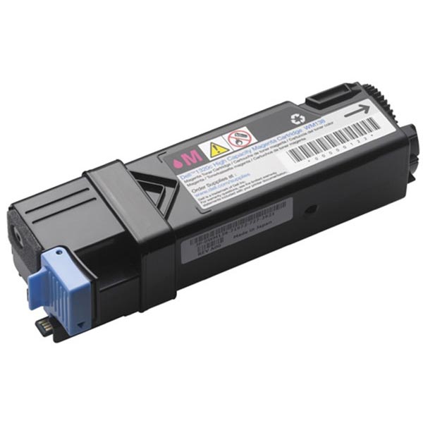 Dell TP115 (310-9065) Magenta OEM Toner