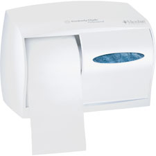 Kimberly-Clark Scott SRB Tissue Dispenser
