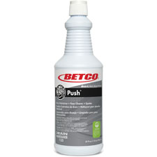 Betco Corp BioActive Solutions Push Cleaner