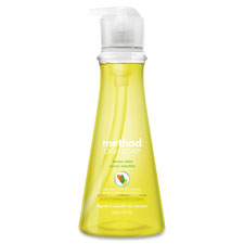 Method Products Lemon Mint Dish Soap