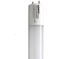 Satco 12W T8 LED Tube