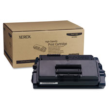 Xerox Phaser 3600 High-capacity Toner Cartridge
