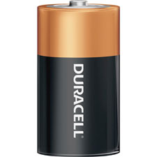 Duracell CopperTop D Batteries