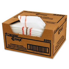 Chicopee Reusable Food Service Towel