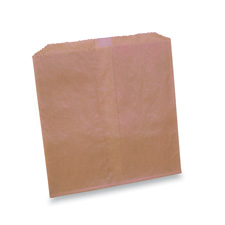 Impact Sanitary Disposal Floor Unit Wax Liners