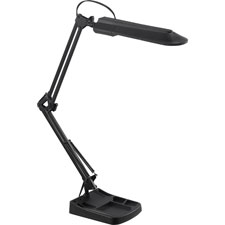 Lorell Full Spectrum 13W Desk Lamp