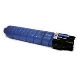 Ricoh 821073 Cyan OEM Toner Cartridge