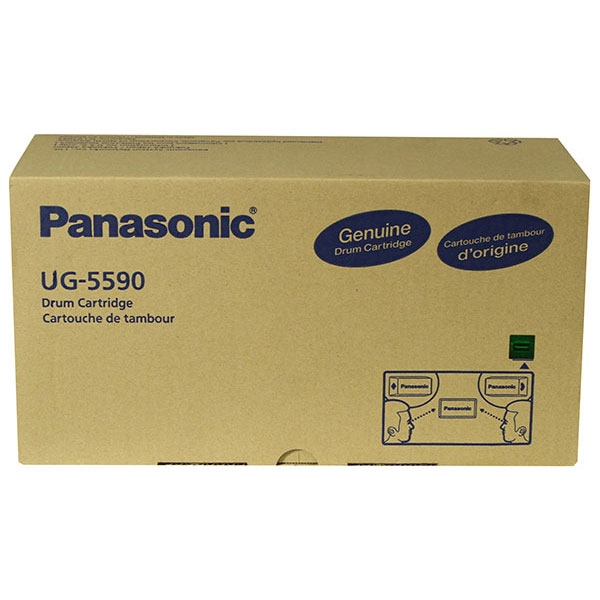 Panasonic UG-5590 Black OEM Drum