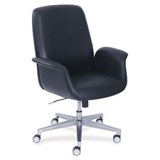 La-Z-Boy ComfortCore Gel Seat Collaboration Chair