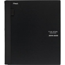 AT-A-GLANCE Five Star Student Large Planner